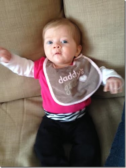 Brooklyn 4 months 2
