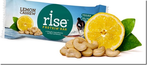 LEMON CASHEW