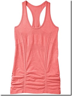 athleta tank