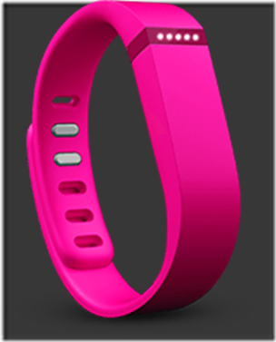 fitbit flex