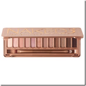naked 3