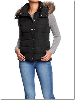 vest