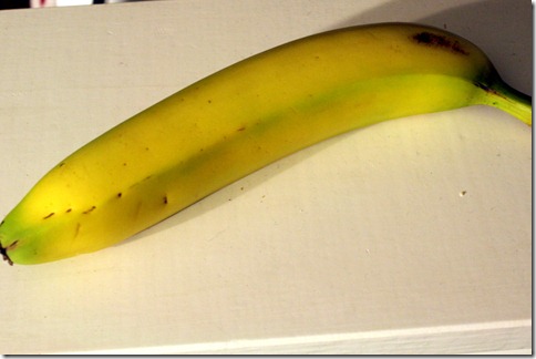 January 11, 2010 002 banana