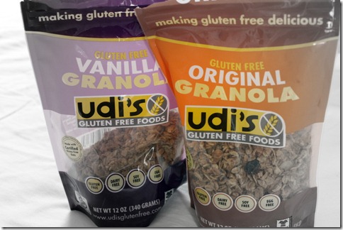 udi's gluten free granola (2)