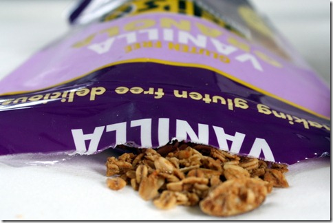 udi's gluten free granola (5)