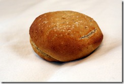 gluten free pretzel rolls (6)