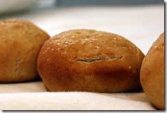 gluten free pretzel rolls (9)