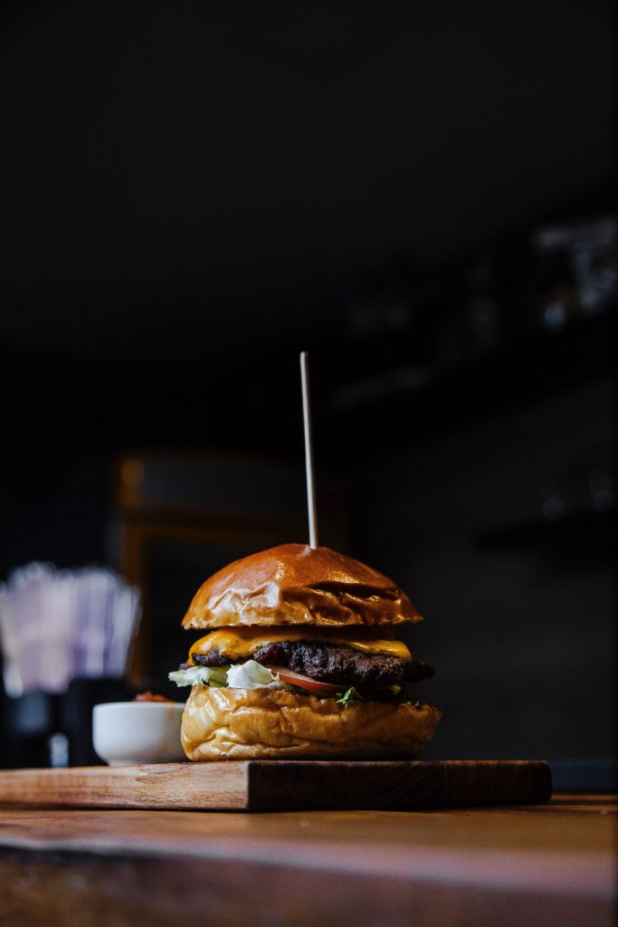 Smoky Chipotle Burger Patties 2